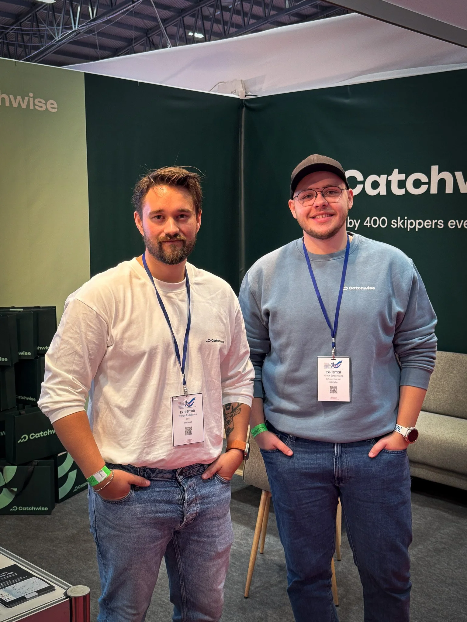 Catchwise