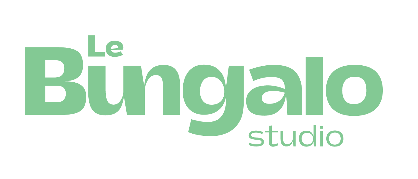 Le Bungalo Publicité et Création