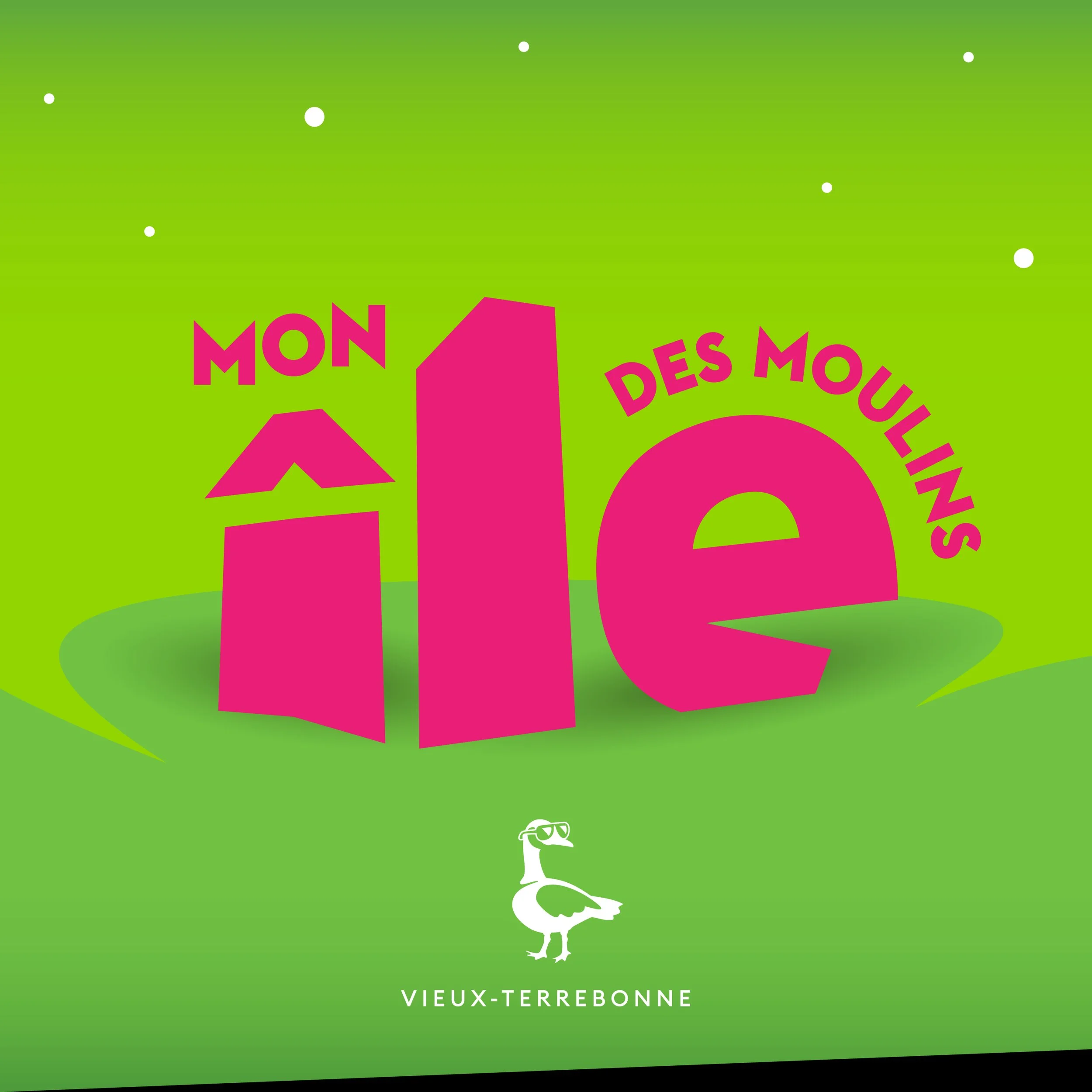La nouvelle société | Nouvelle identité visuelle <span> illustration,merch,affichage,</span>