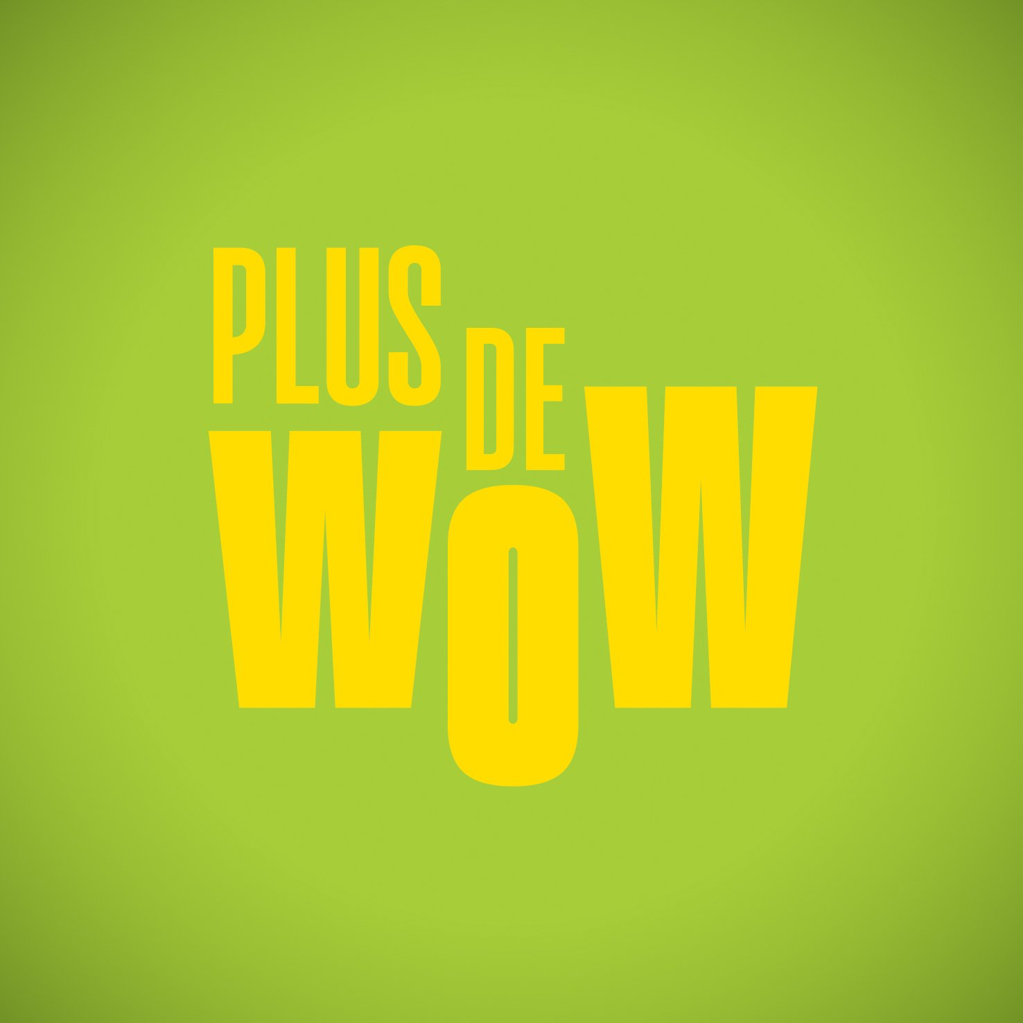 La nouvelle société Théâtre du Vieux-Terrebonne Moulinet Création Campagne publicitaire saison 2026 - 2027 Plus de Wow typographie