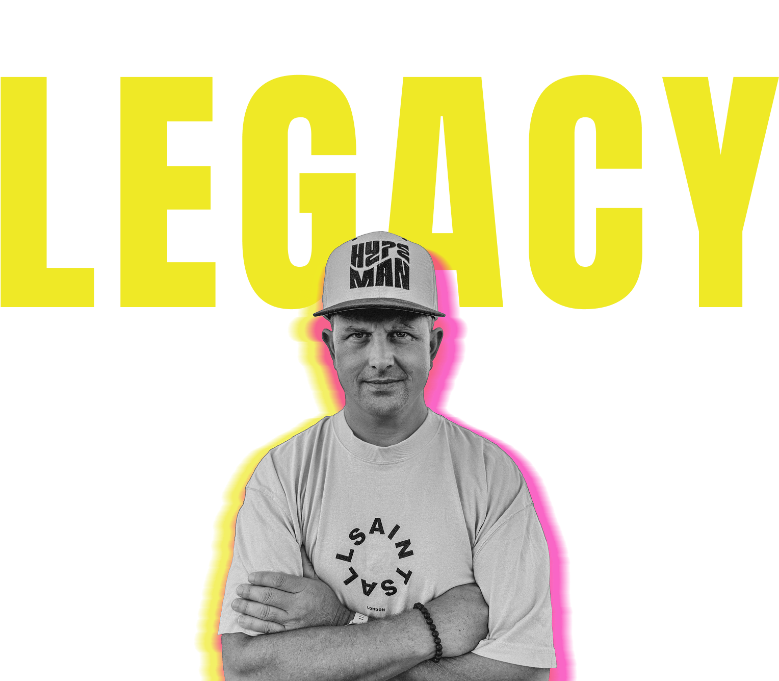 Let's Create Your Legacy