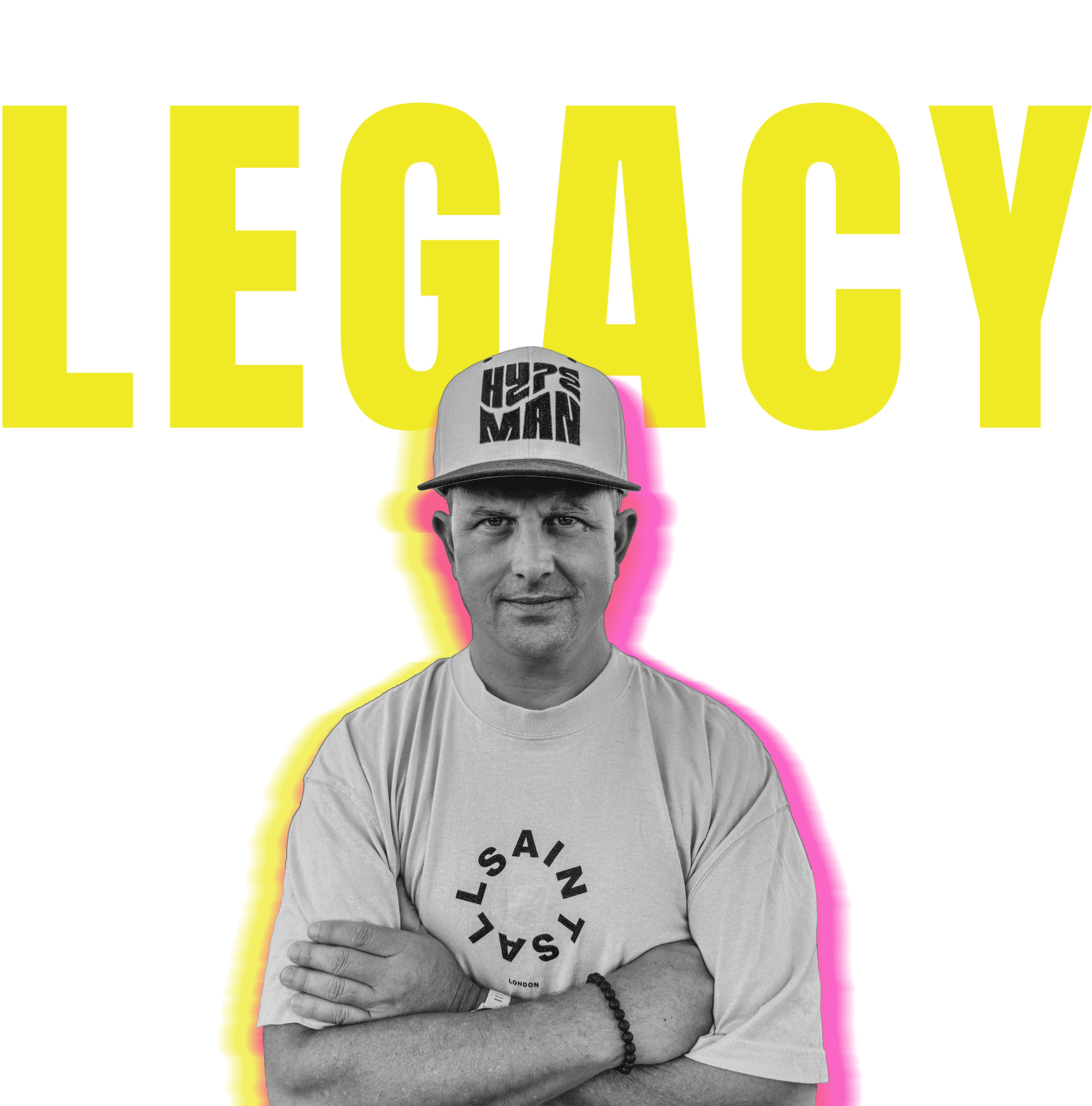 Let's Create Your Legacy