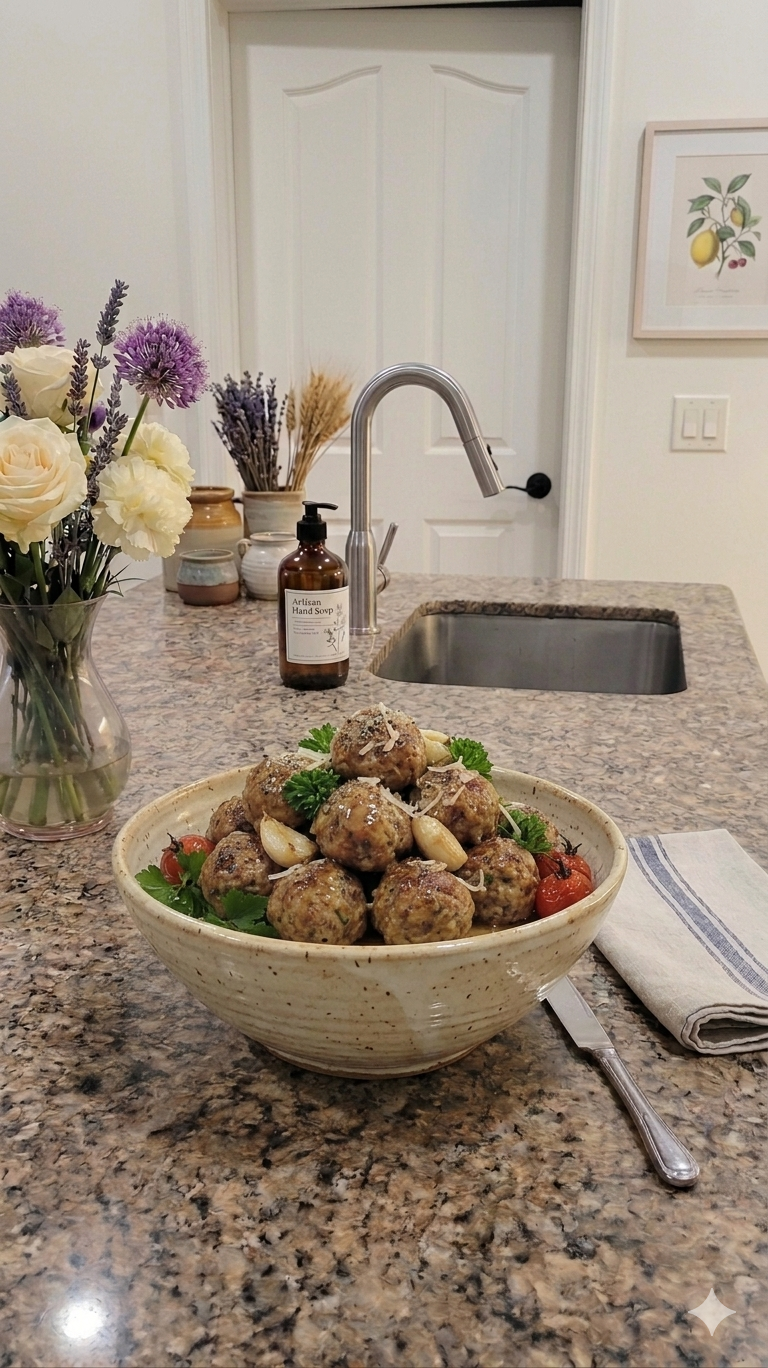 Meatballs