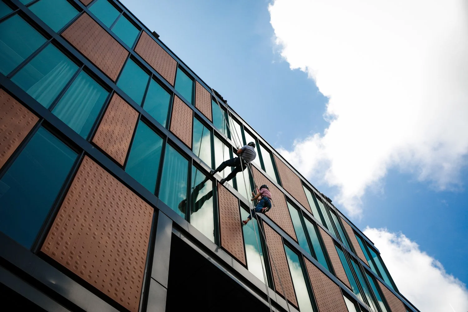 Rondje Singel klimmers.JPG