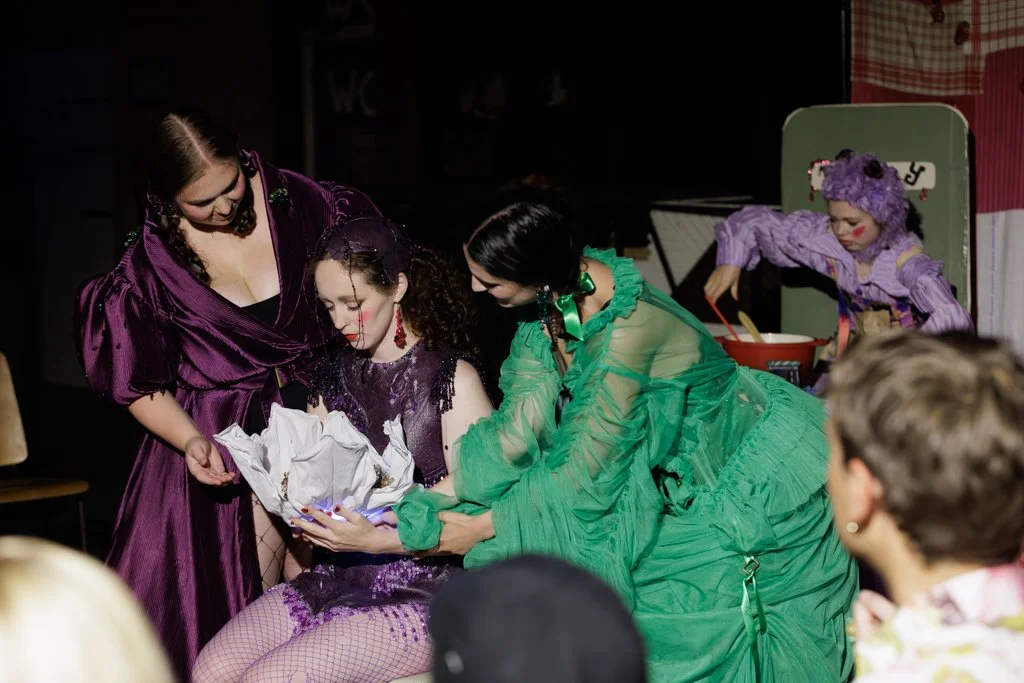 Culturele Zondagen | De Nijverheid