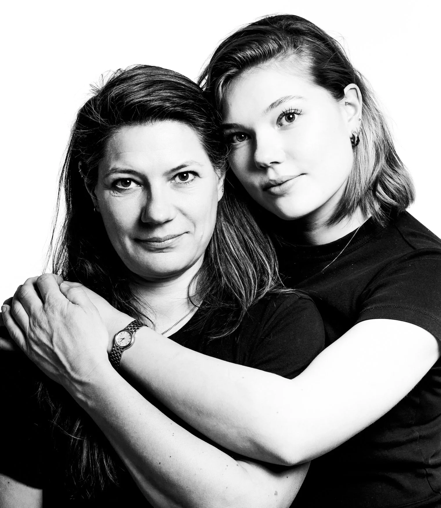 Bonnie & Lola zwart wit site.jpg