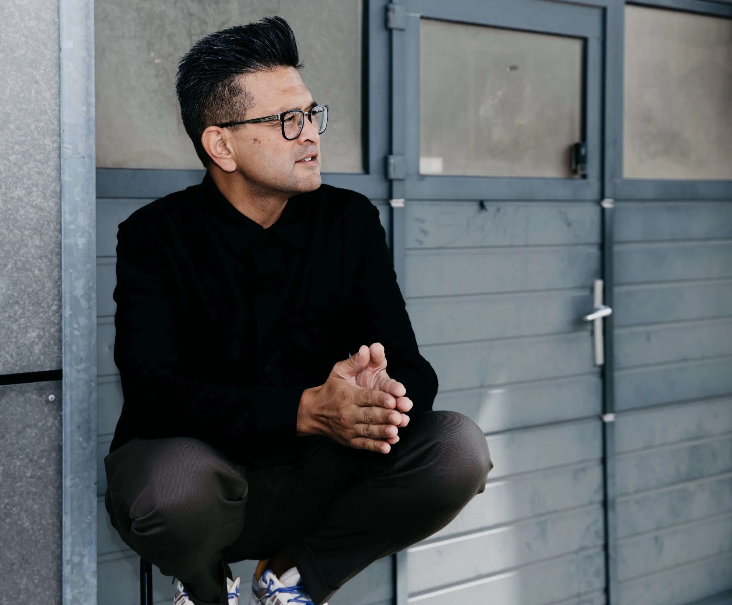 Ramon | TELLIS Media | merkportret