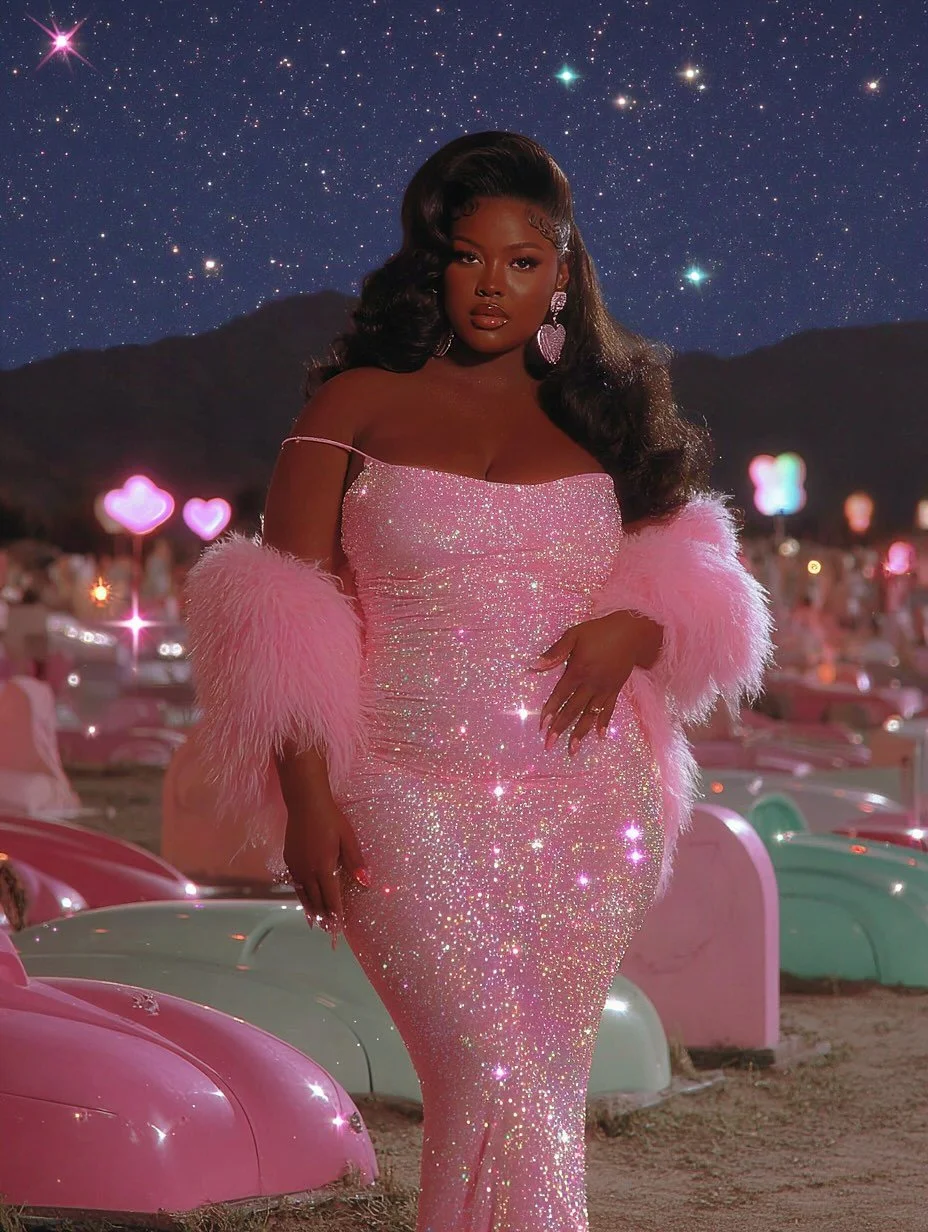 Graveyard glam 🥂🍸🪦💖

💌AI images by @chaosdreamland 

#ai #artificalintelligence #machines #graveyard #halloween #halloweenglam #rockabilly #retro #vintage #chaos