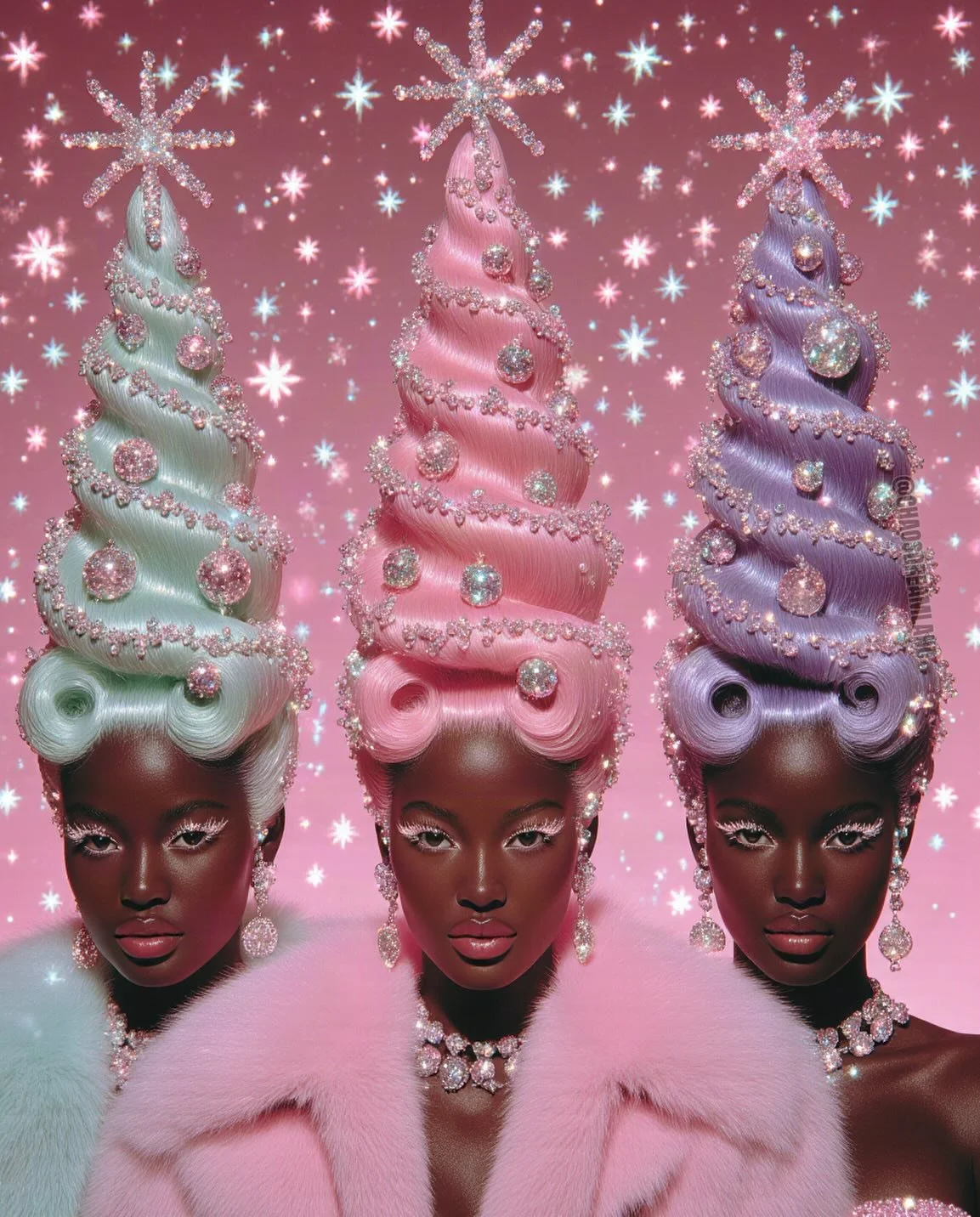 That strange stretch where Christmas and New Year blend into one long, quiet week. I&rsquo;m eating leftovers, watching films, and forgetting what day it is. It feels like a small void in the calendar.

I hope you had a great Christmas and that this 