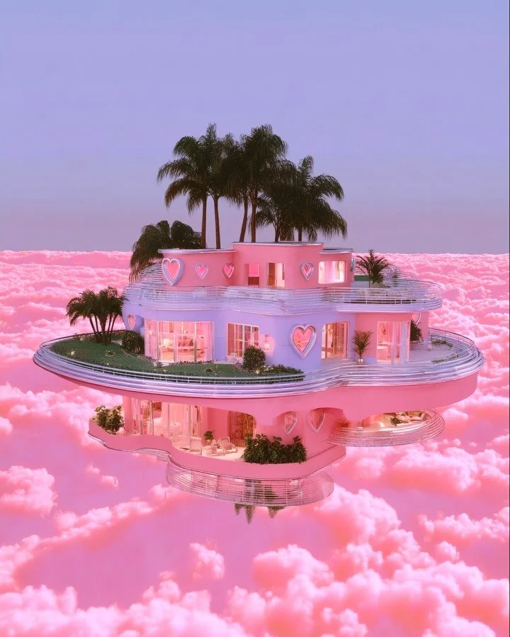 💕✨Take me here 

💻Made with @openart_ai 

#liminalcore #liminalphotography #liminalspaceaesthetic