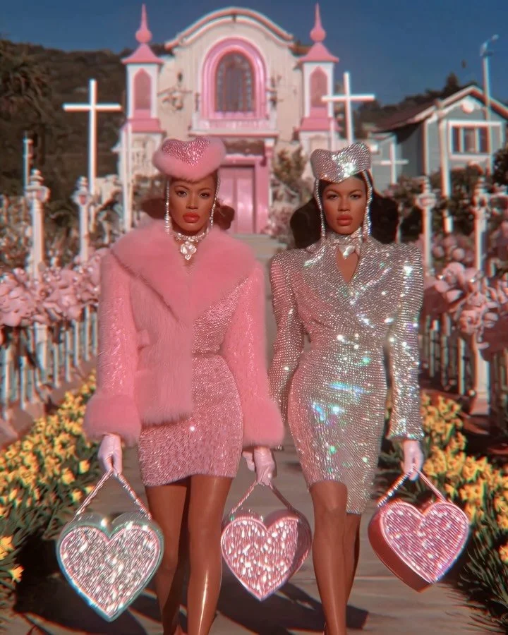 The last day of the Easter break 🥹✨
It&rsquo;s a bank holiday here in the UK, so it&rsquo;s been very quiet before everyone returns to work tomorrow.. ✝️💖

Made using @hailuoai_official 

#easter #easterbonnet #easteregg