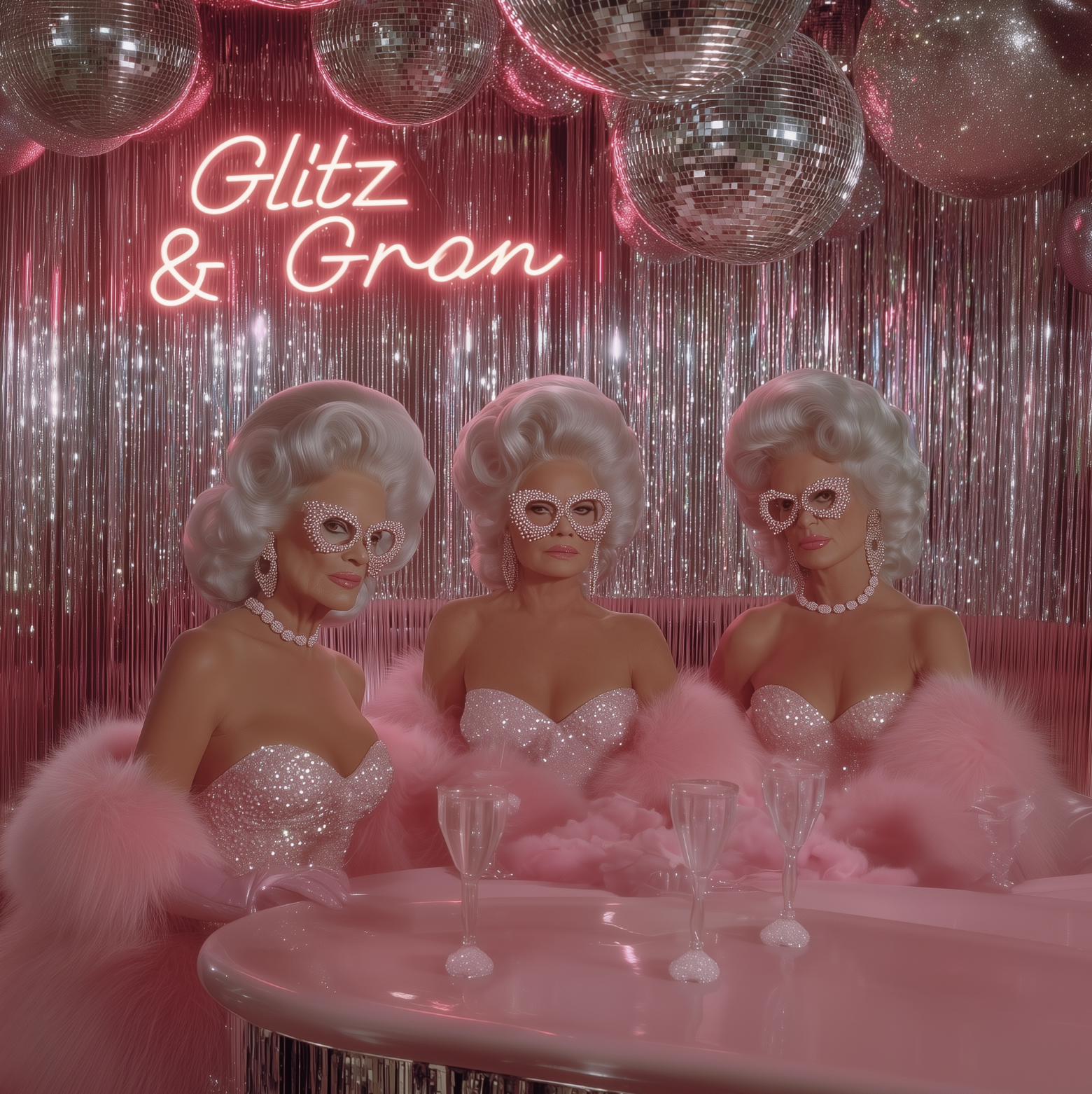 CHAOSDREAMLAND FOR SLUG & LETTUCE