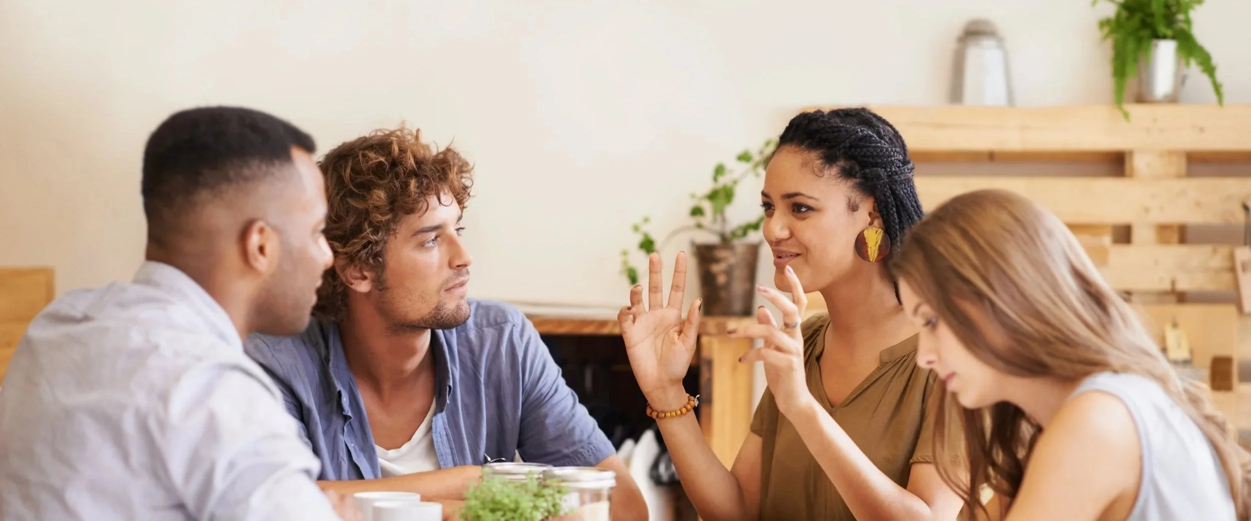 Candidates in the Queue