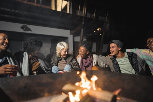 Conversations with Gen Z