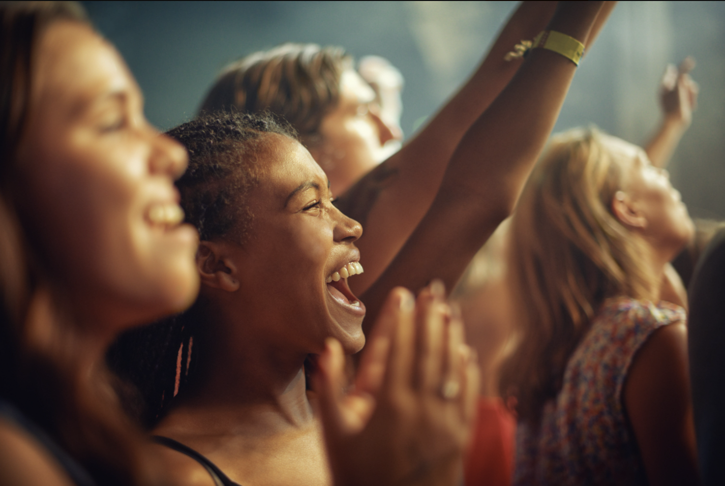 The Church is Not Dying