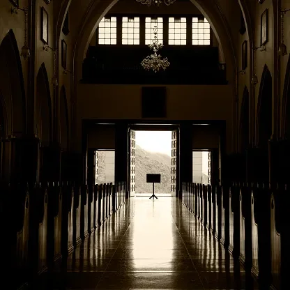 The Grammar of Grace