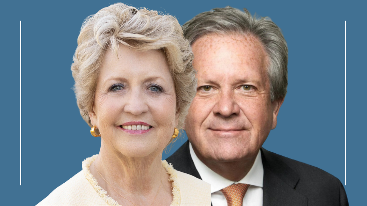 Barry Stowe and Rhonda Lowry Join Board of Directors