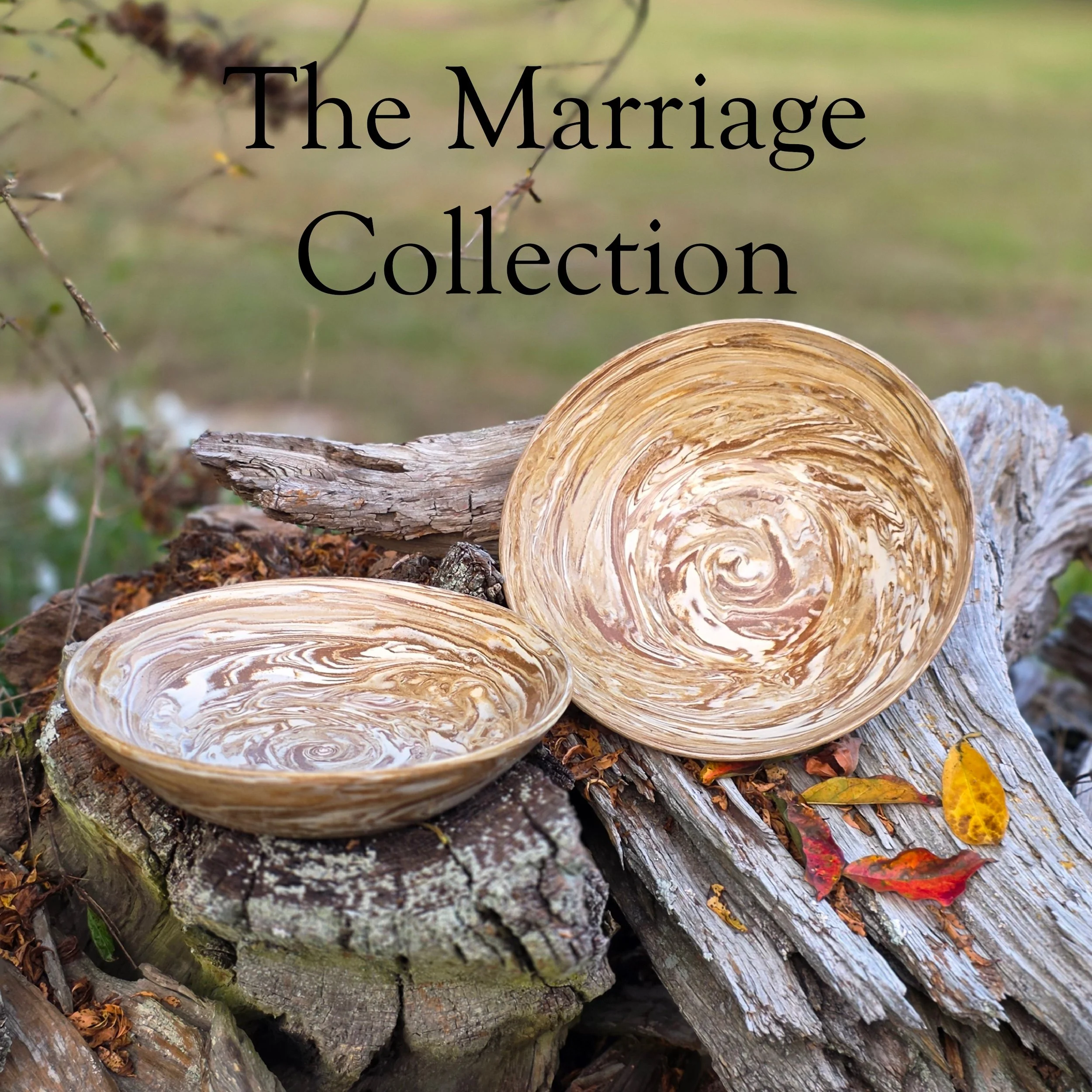 The Marriage Collection