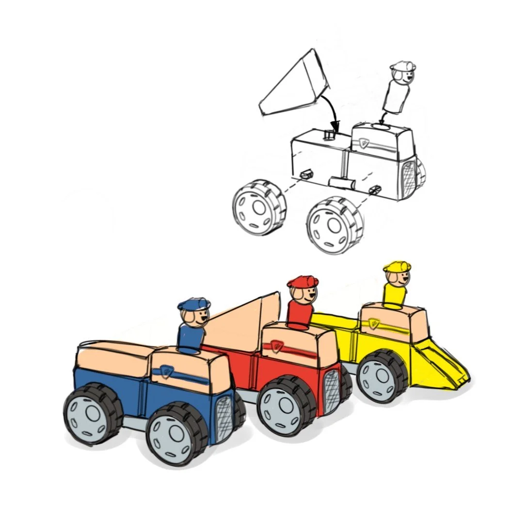 Paw vehicles.jpg