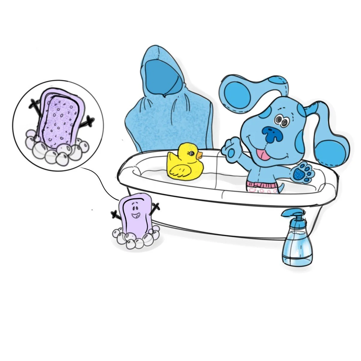 Bath time with blue1.jpg
