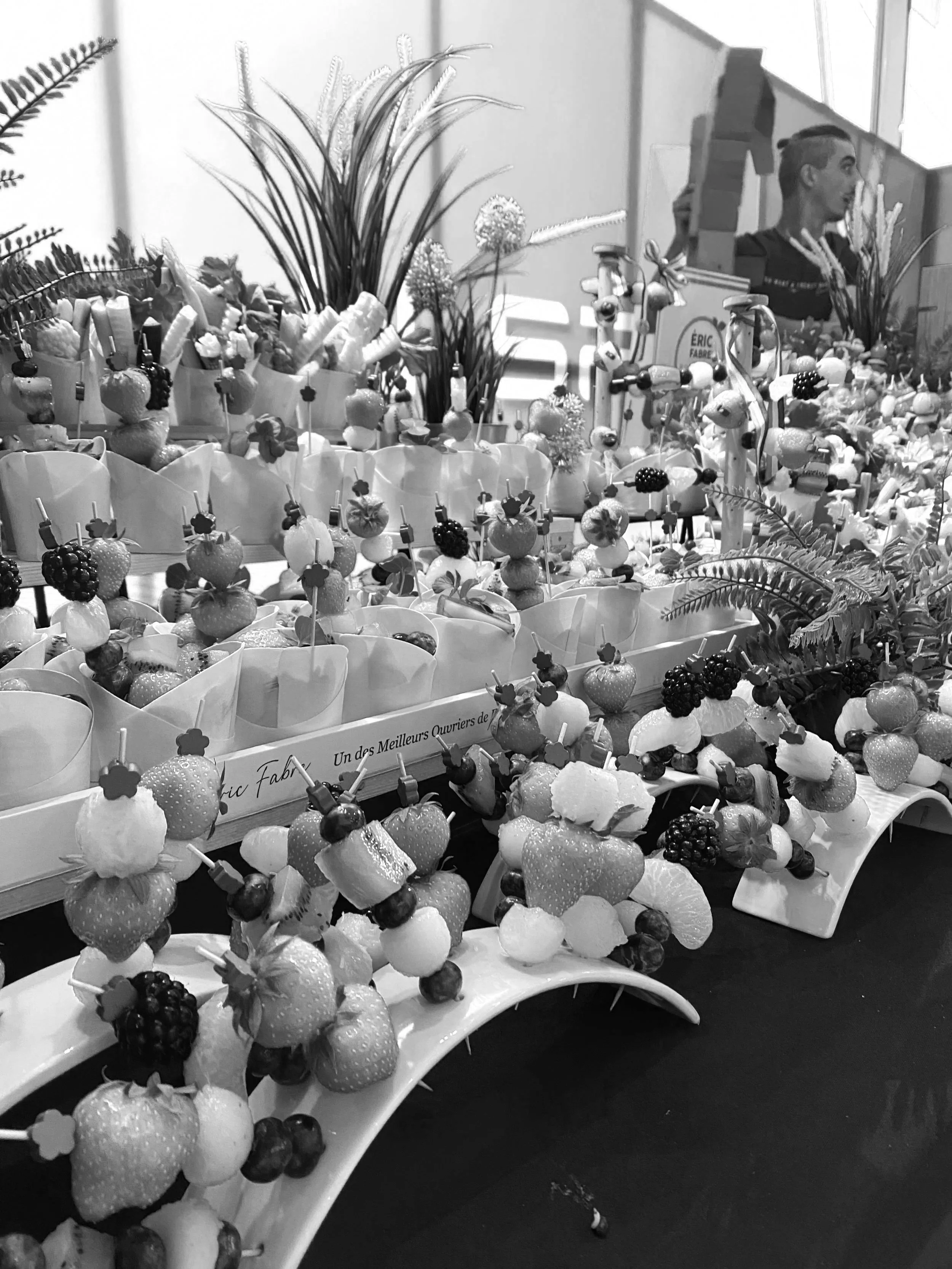 Lancement de produit