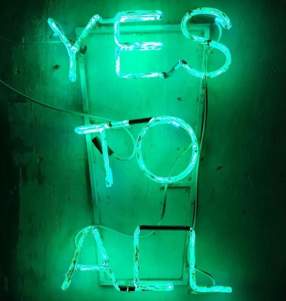 Decisions: The Heat Behind the Yes