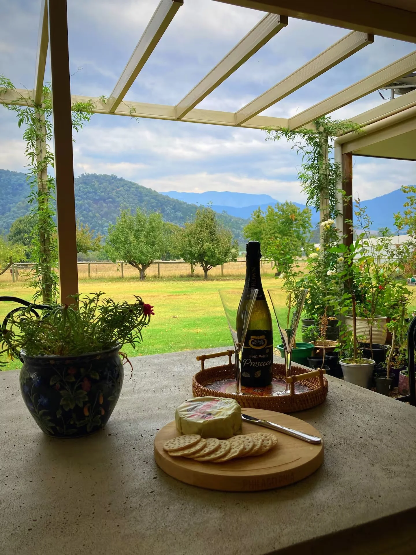 Fixation #1: The Room That Became    The Blue Room