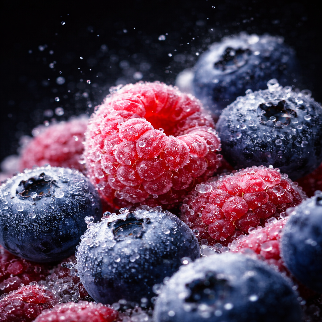 Juicy: On Freezers, Foolishness, and the Unexpected Pleasure of Feeling Seen