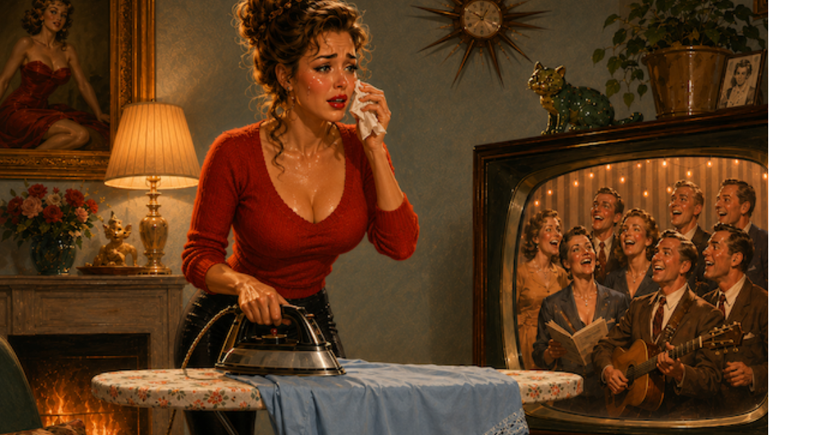 Potency: When We Realise How Little It Takes To Change Everything