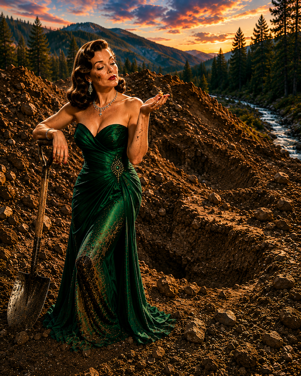 Tantric: When Is Prolonging the Journey the Point?