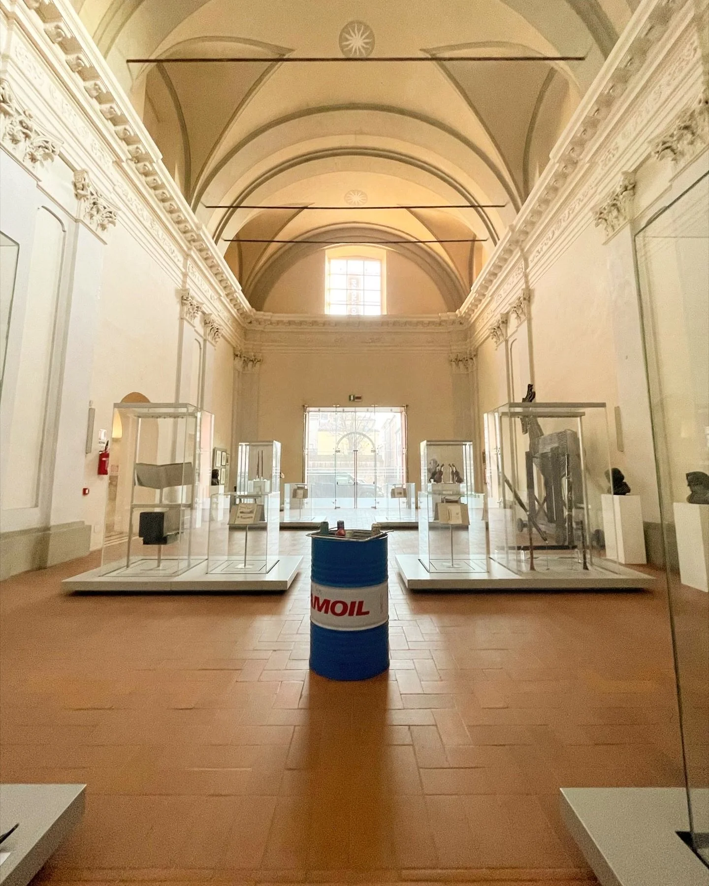 ✈️ It is with immense joy that I announce that my piece &ldquo;I am never anywhere / anywhere I go&rdquo; for spatialized trio and sound object will take on a new life in New York at the @mata_festival , performed by @blackboxnewmusic on May 23 at th