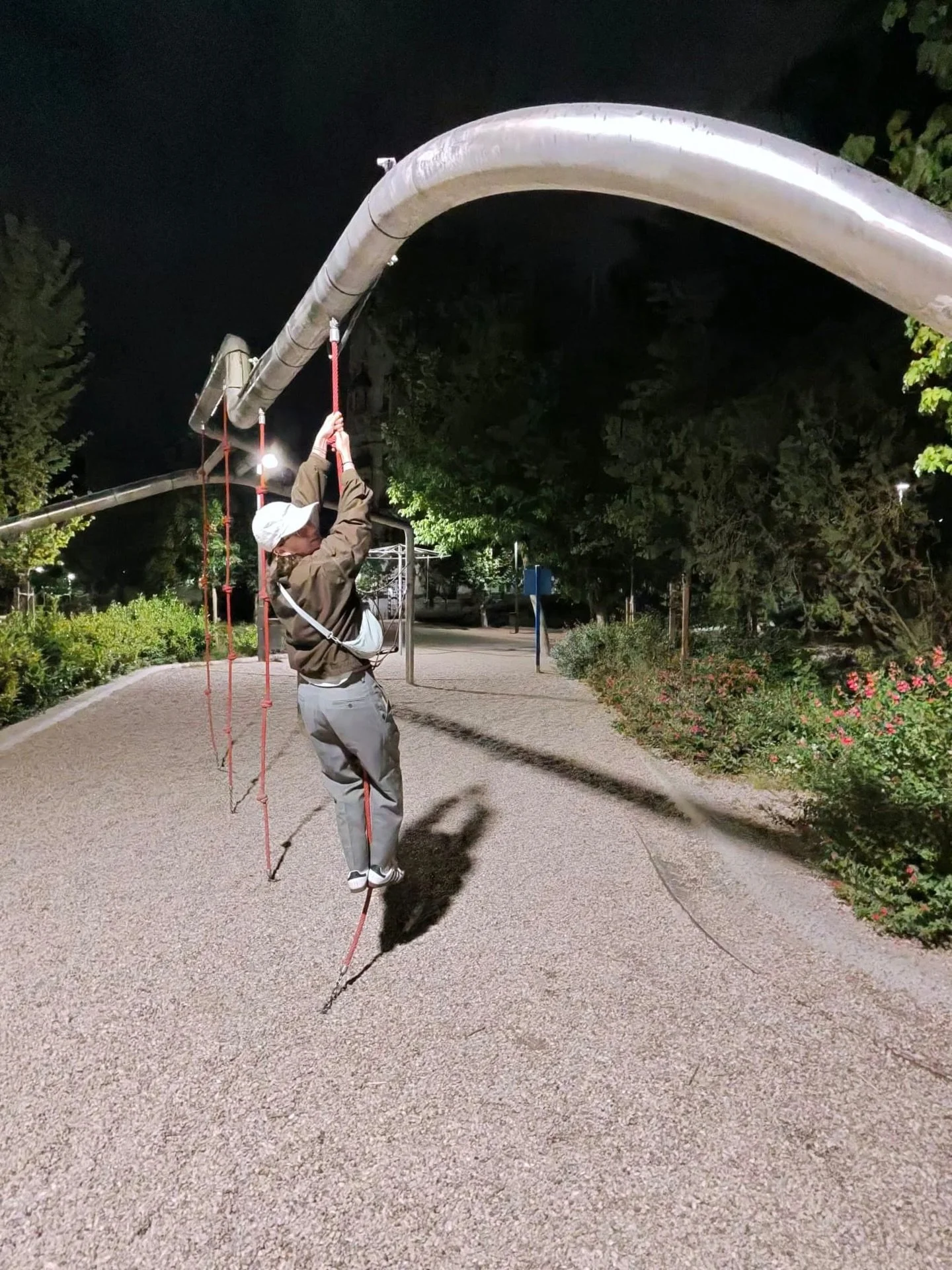 Some recent updates on next concerts and premieres 🦥

🇺🇸 23/05 &ldquo;I am never anywhere / anywhere I go&rdquo; | trio + sound objects at @thedimennacenter in NY with @blackboxnewmusic for @mata_festival 
🇫🇷 10/07 &ldquo;Bagliori (iii)&rdquo; |