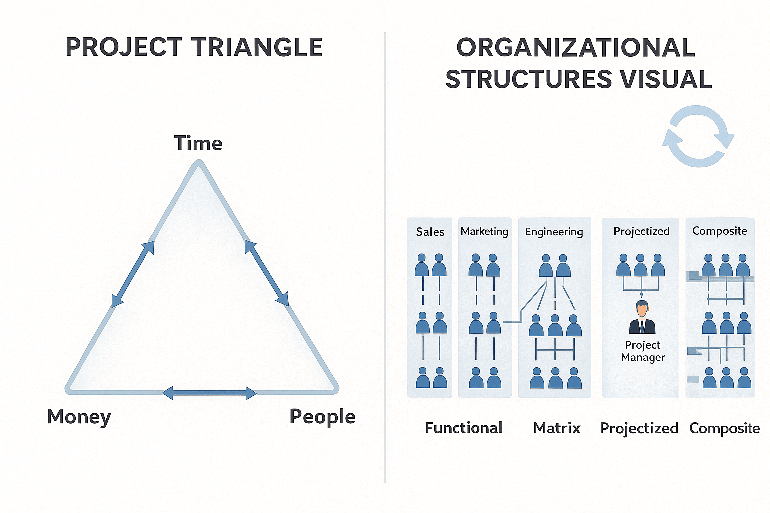 What Is a Project? Understanding How Organizations Shape Project ...