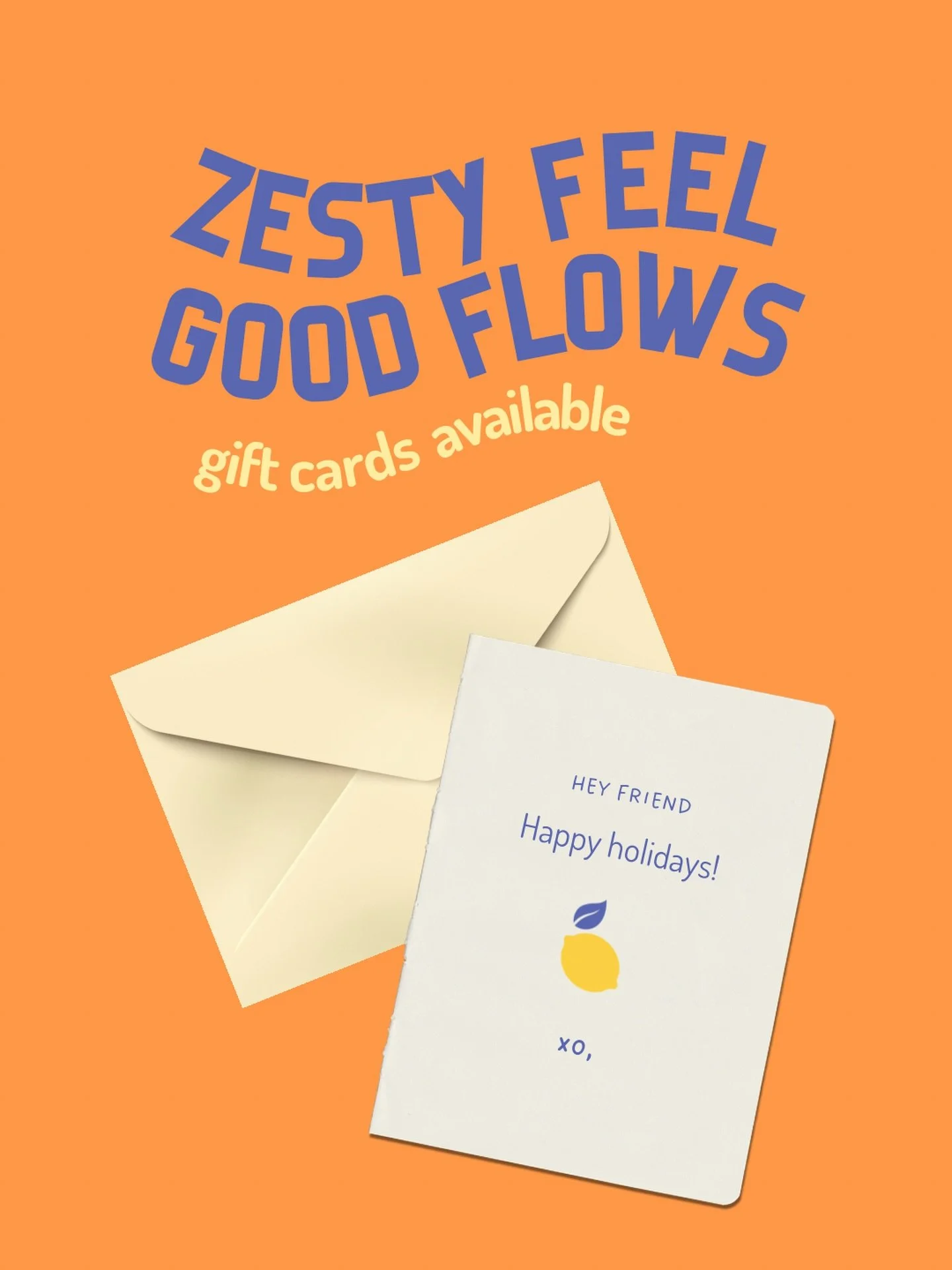 Wanna be everyone&rsquo;s favorite gift-giver? Surprise them with a Lemon Reformer gift card!

Perfect for that friend who needs a little self-care&hellip; or a killer workout!

🍋🎅🏼🎄

#pilatesreformer #studiopilatesmontreal #reformerstudio #montr