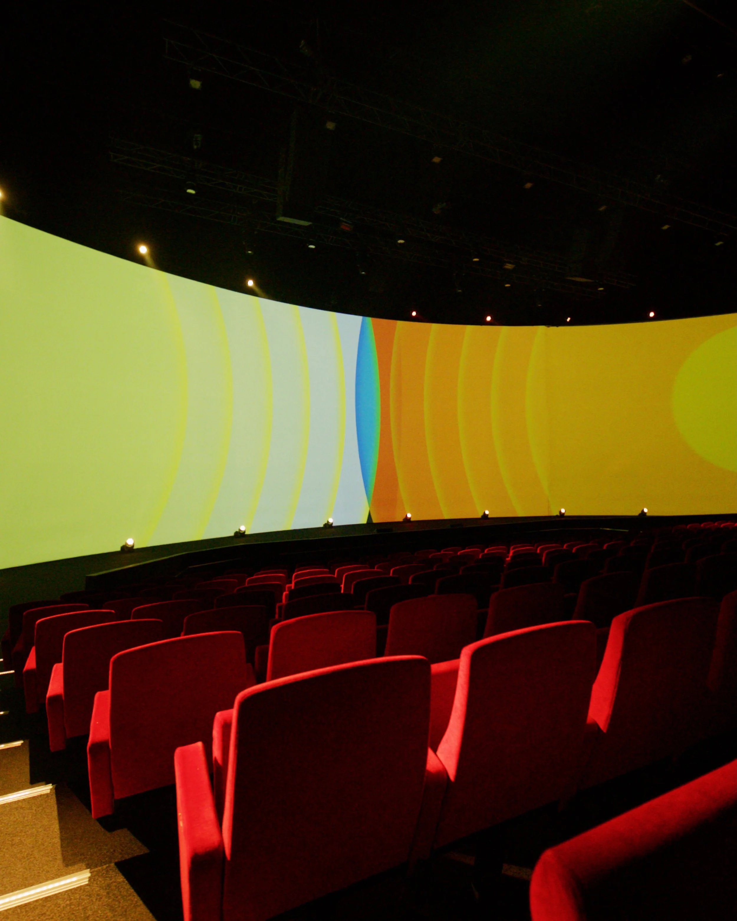 Theater amsterdam