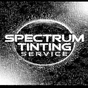 Spectrum Window Tinting