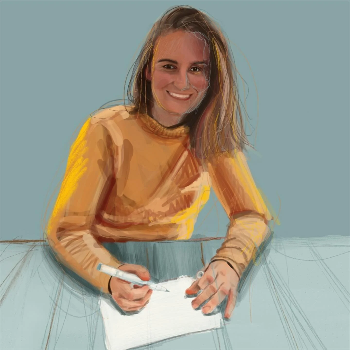 Hoi allemaal, ik heb een leuke aankondiging! Vanaf vandaag maak ik mijn kunst niet meer onder de naam Art by Maaike, maar onder de naam Studio MIKA. 
Art by Maaike voelde niet meer professioneel genoeg en de website paste niet langer bij mij. Dussss