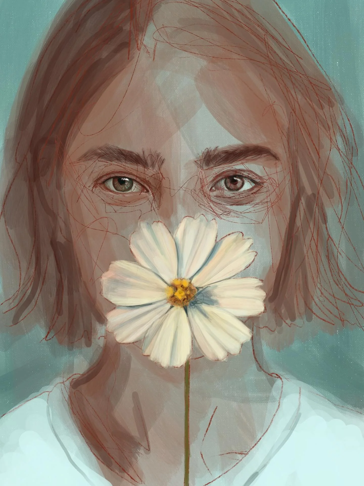 ðž
#procreate #digitalartwork #digitalartist #kunst #tekenen #kunstenaar #artistsofinsta #portretkunst #portraitart #digitalportraits #digitaaltekenen