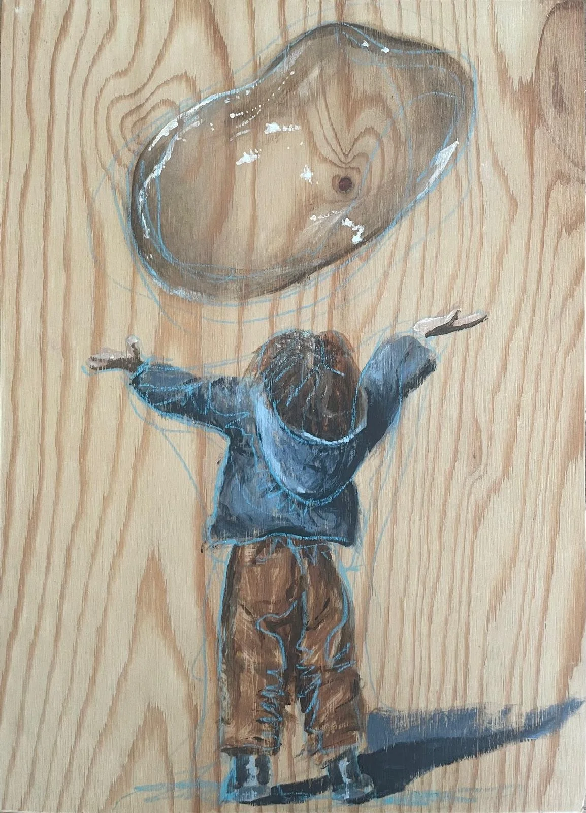 25 x 30 cm
