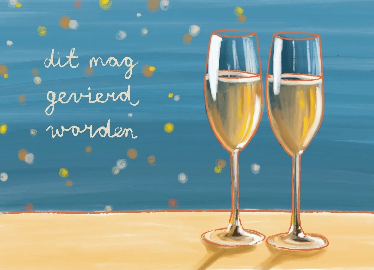 Dit mag gevierd worden