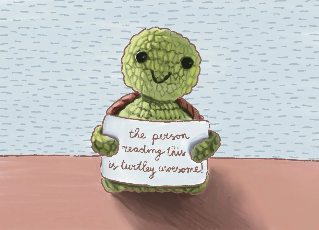 turtley awesome