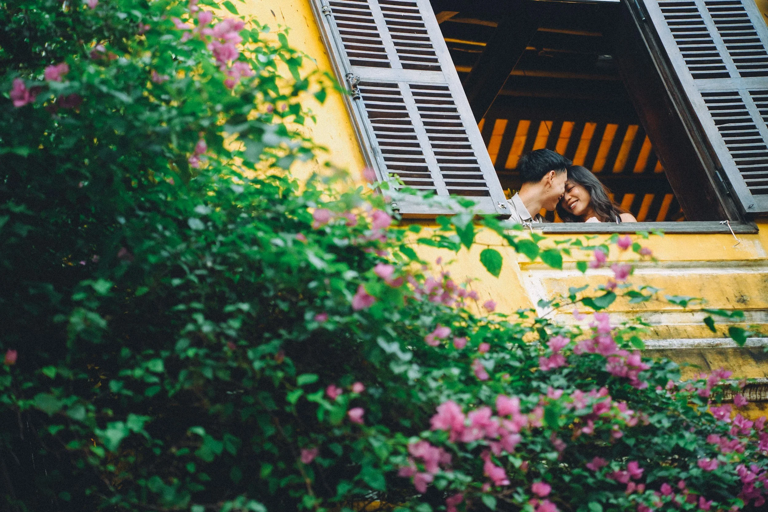 Romantic Getaways You’ll Fall in Love With