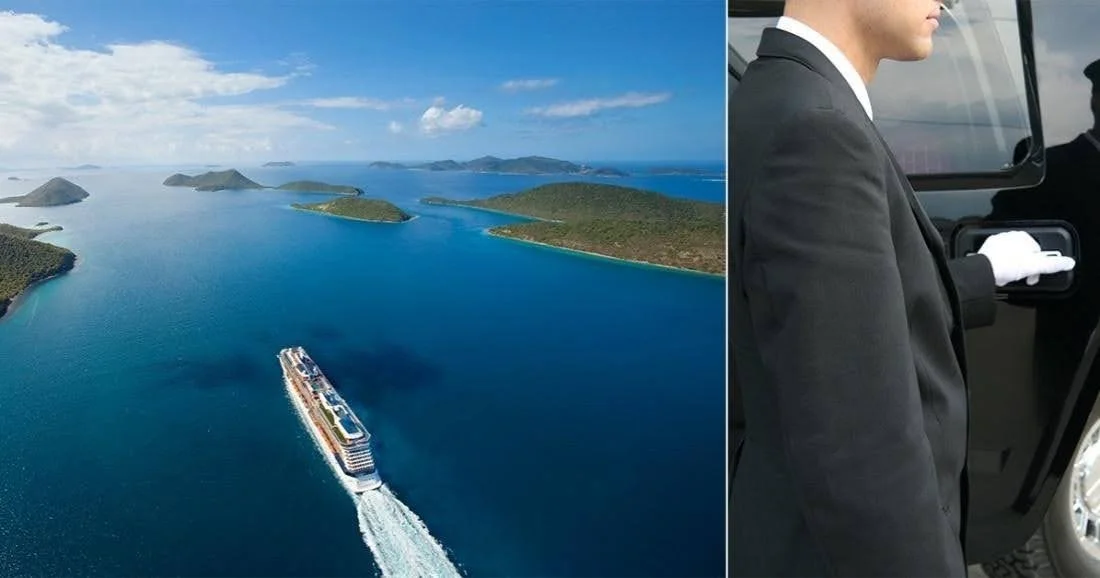 What Is a Distinctive Voyage? A Better Way to Cruise with Wish &amp; Wander Journeys