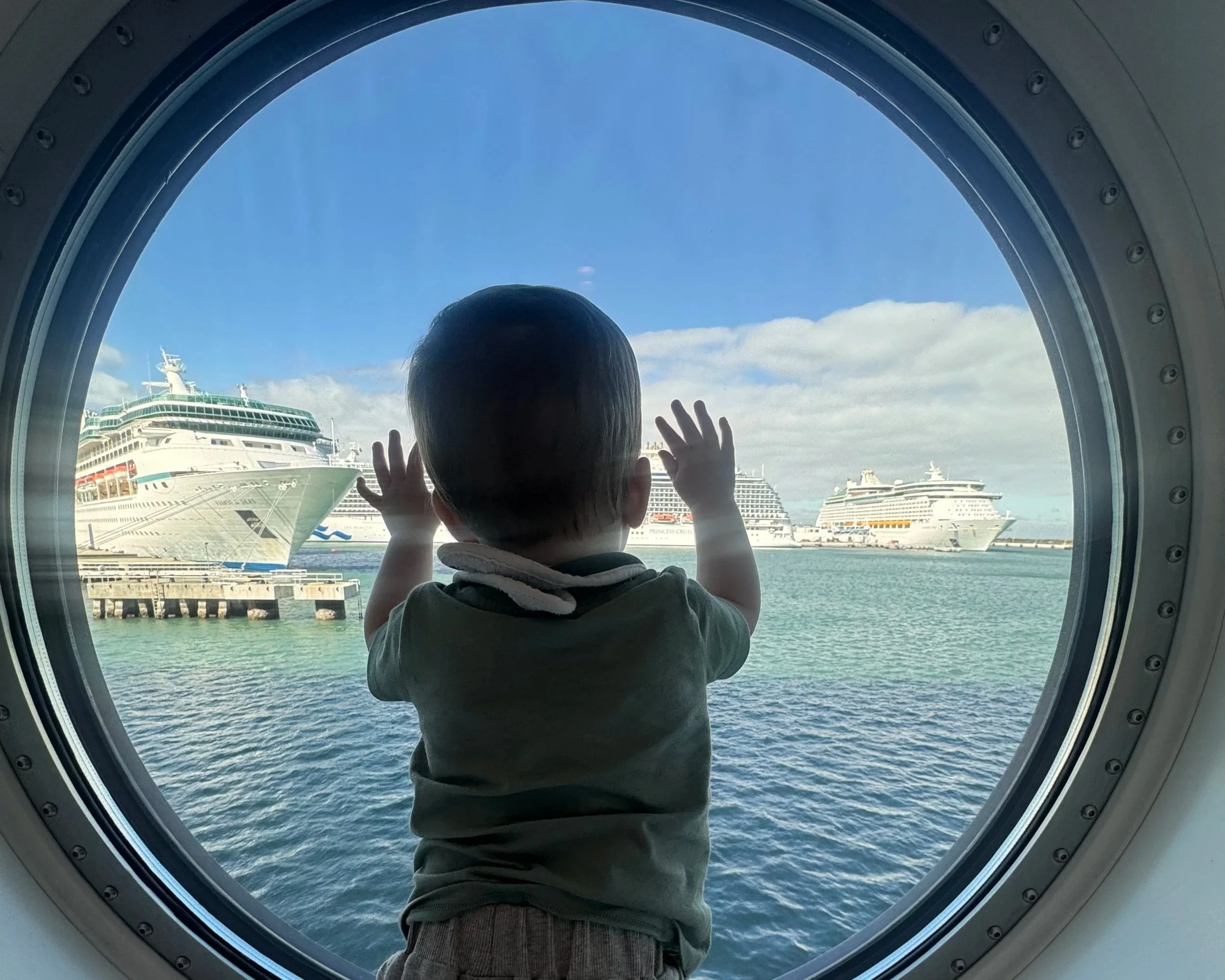 Cruising with Kids: What Families Should Know Before They Go