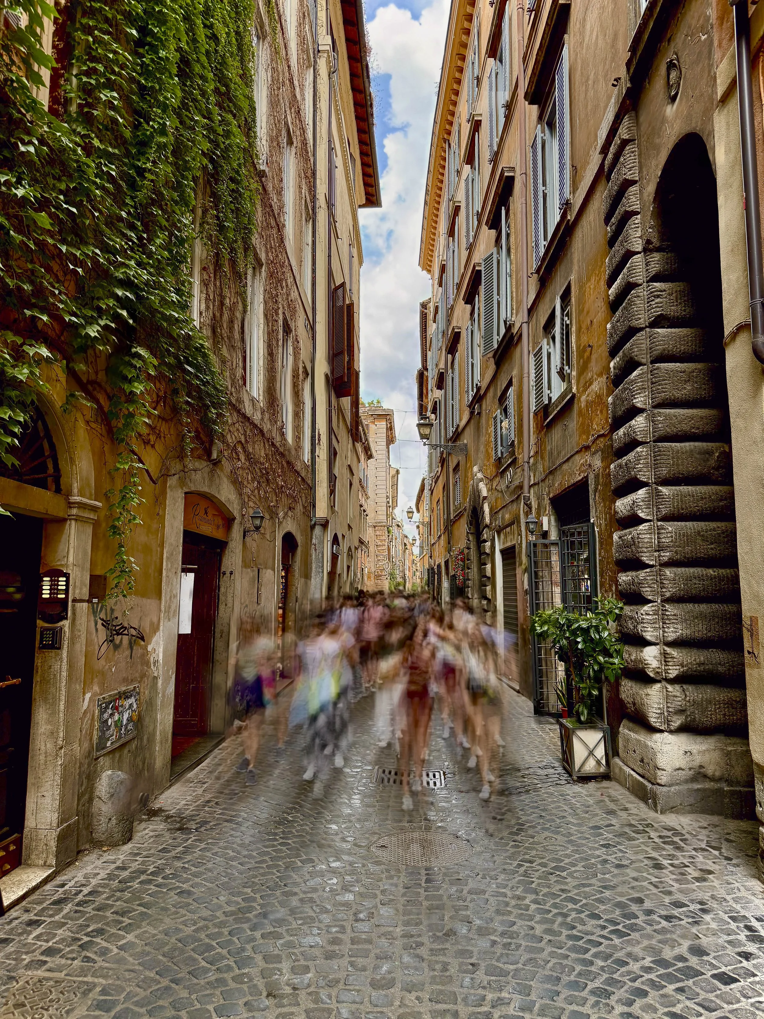 Rome Blurry Crowd.jpg