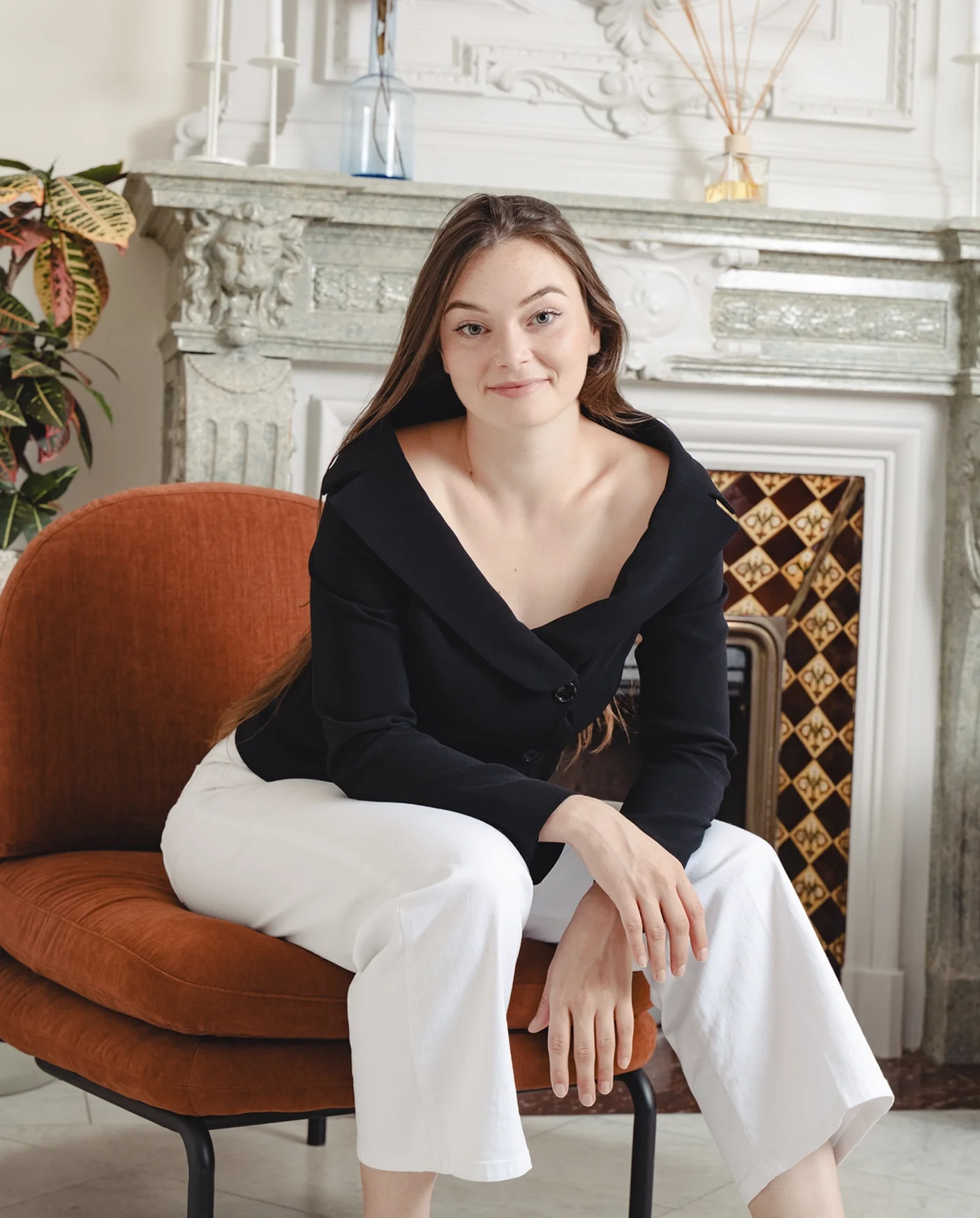 Elles Studio photo corporate Nice