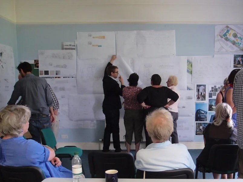 ESSAY: Fernandez, M.F. (2014) Alternative housing could be the answer to London’s housing crisis. British Politics and Policy Blog. October 8.