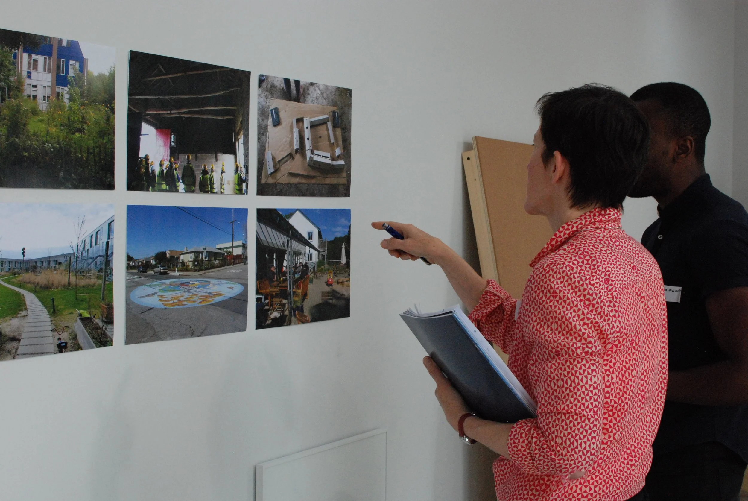 BLOG: Fernández Arrigoitia, M. and Scanlon, K. (2015) Towards a community of practice: notes from a London Local Authority roundtable. British Politics and Policy Blog. 7 May.