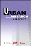 JOURNAL ARTICLE: Scanlon, K. and Fernández Arrigoitia, M. (2015). Development of New Cohousing: lessons from a London scheme for the over-50s. Urban Research & Practice.