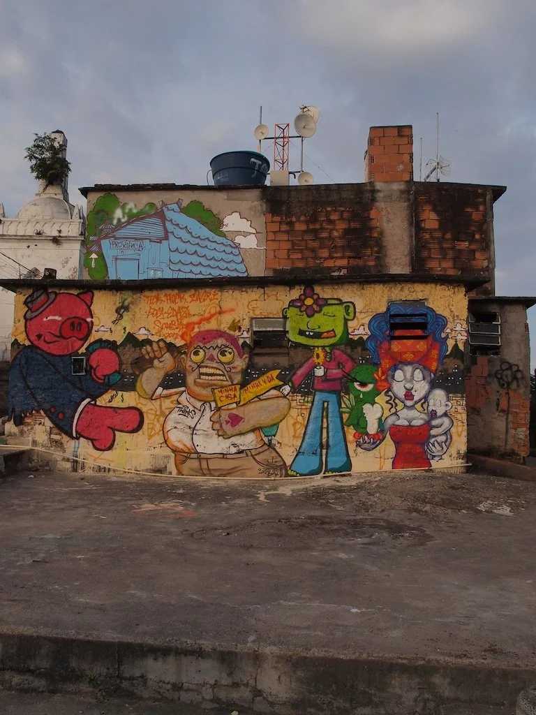 BOOK CHAPTER: Fernández Arrigoitia, M. (2016) ‘Unsettling resettlements: community, belonging and livelihood in Rio de Janeiro’s Minha Casa Minha Vida’ in Brickell, K., Fernández Arrigoitia, M. And and Vasudevan, A. (eds)Geographies of Forced Evictio